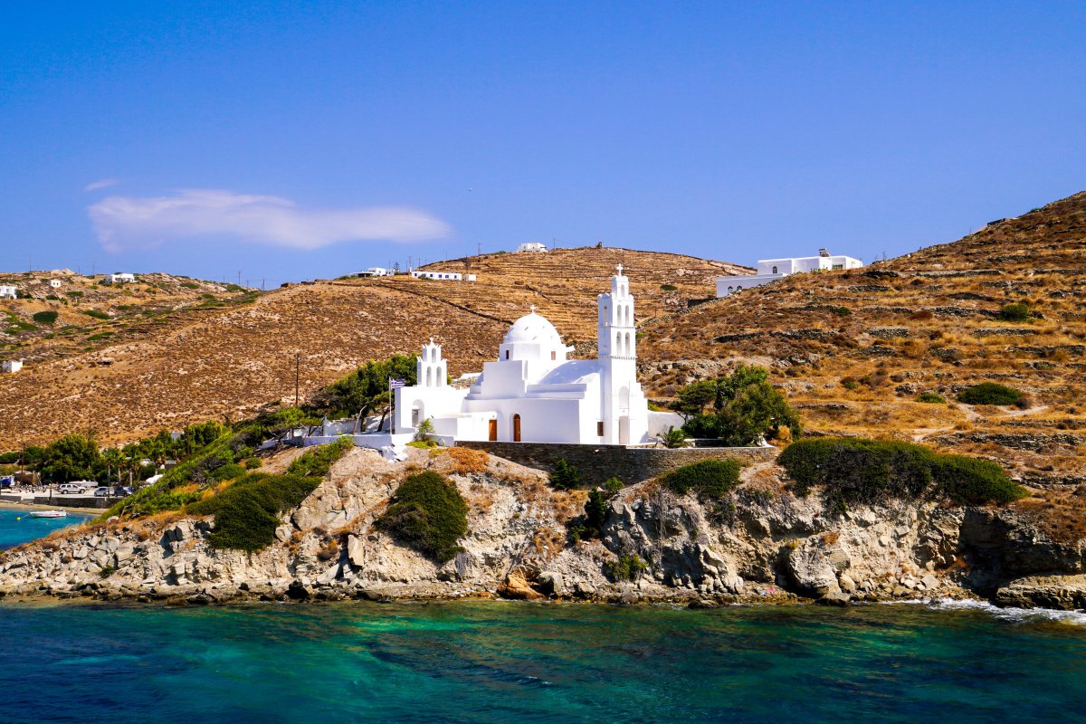 Reimagine Tourism in Greece: Πρώτη διοργάνωση στη Θεσσαλονίκη στις 8 Σεπτεμβρίου