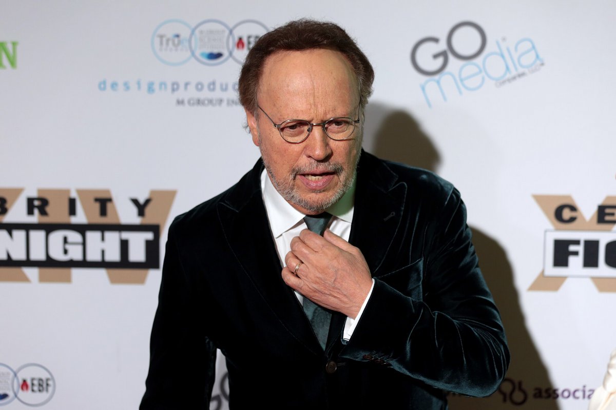 Billy Crystal: Τι βρήκε η κόρη του στις στάχτες του σπιτιού όπου έζησε 46 χρόνια
