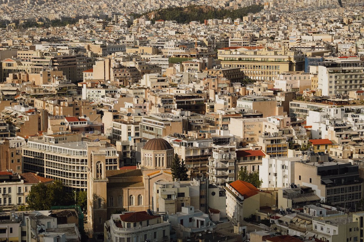 Καύσωνας στην Ελλάδα; Τι λέει ο μετεωρολόγος Κολυδάς