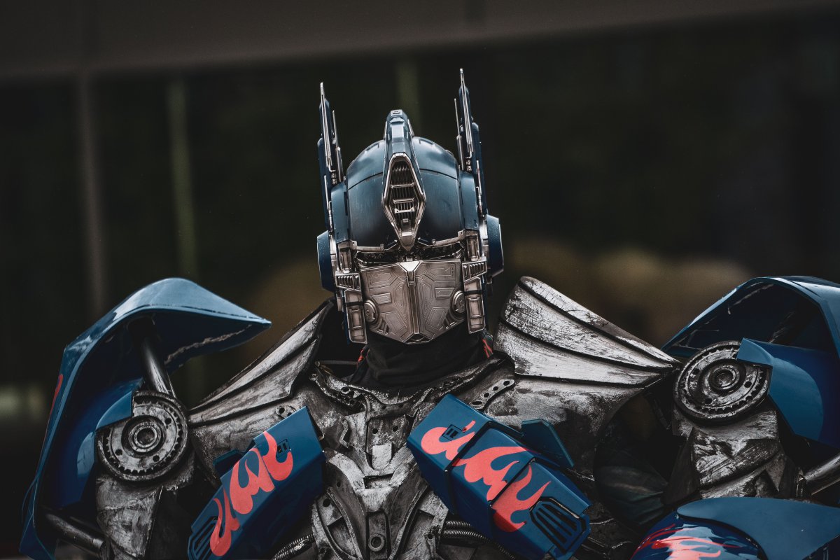 Σίγησε η φωνή του Όπτιμους Πράιμ στα «Transformers»