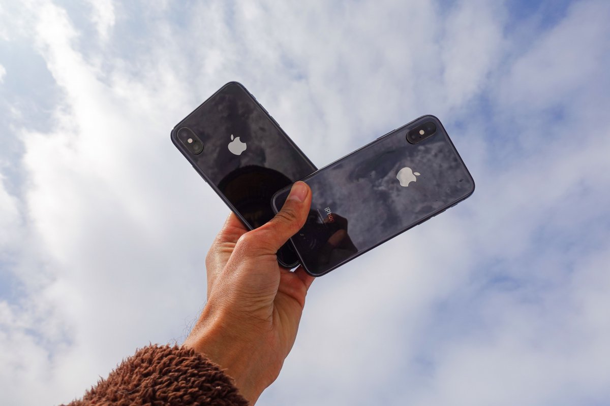 Apple: Ποια μεγάλη αλλαγή ετοιμάζει για το iPhone των 20 χρόνων