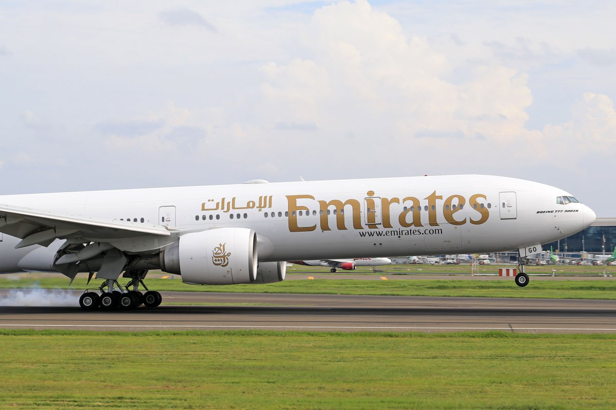 Συναγερμός σε πτήση της Emirates: Εξέπεμψε σήμα κινδύνου και προσγειώθηκε στη Φρανκφούρτη