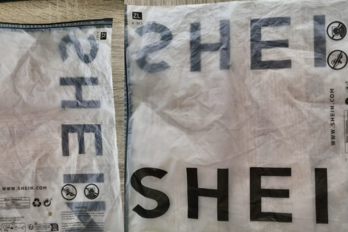 Shein: Χρέωση 4,50 ευρώ στις επιστροφές από 29 Οκτωβρίου ‑ Ποιοι χάνουν τη δωρεάν επιστροφή