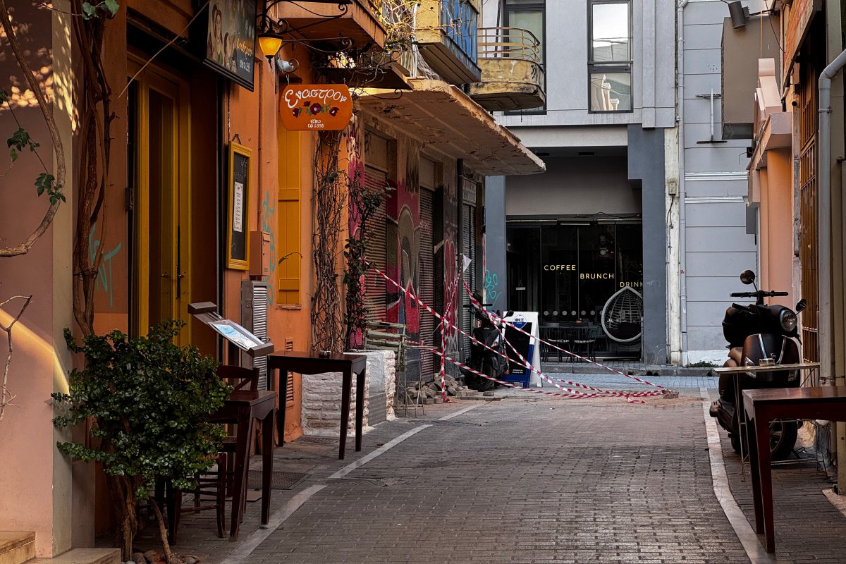 Κυψέλη: Με στιλέτο δολοφονήθηκε το βρέφος ‑ Αιμορραγία η αιτία θανάτου