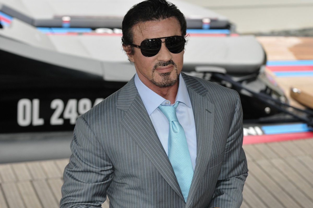 Sylvester Stallone: Η εμμονή με το σώμα που τον οδήγησε στη βουλιμία