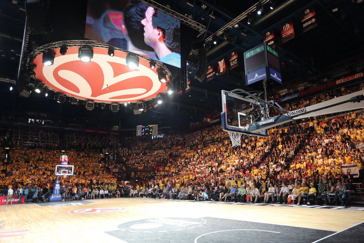 EuroLeague: Καταργείται το αντιαθλητικό φάουλ ‑ Όλες οι αλλαγές στους κανονισμούς
