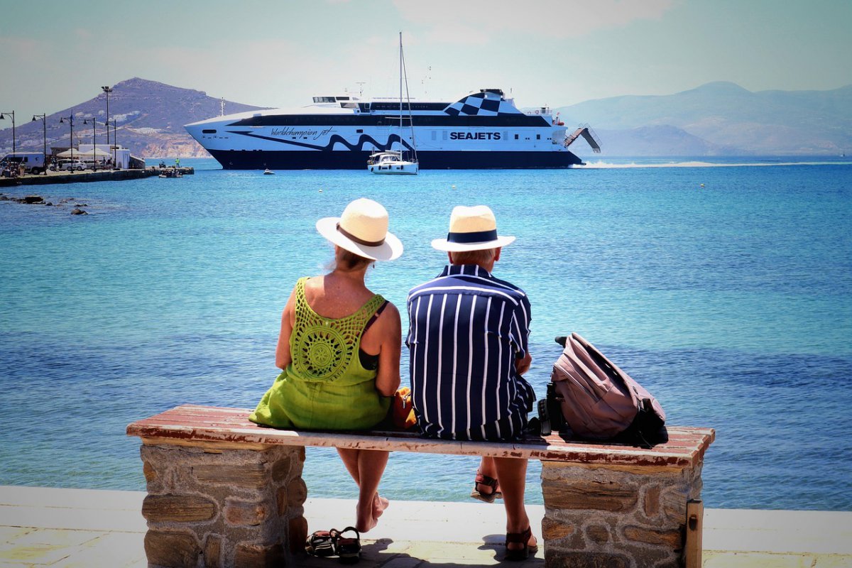 Ρεκόρ συμμετοχής στο «Τουρισμός για Όλους»! Πότε θα μάθουμε ποιοι κερδίζουν το voucher;