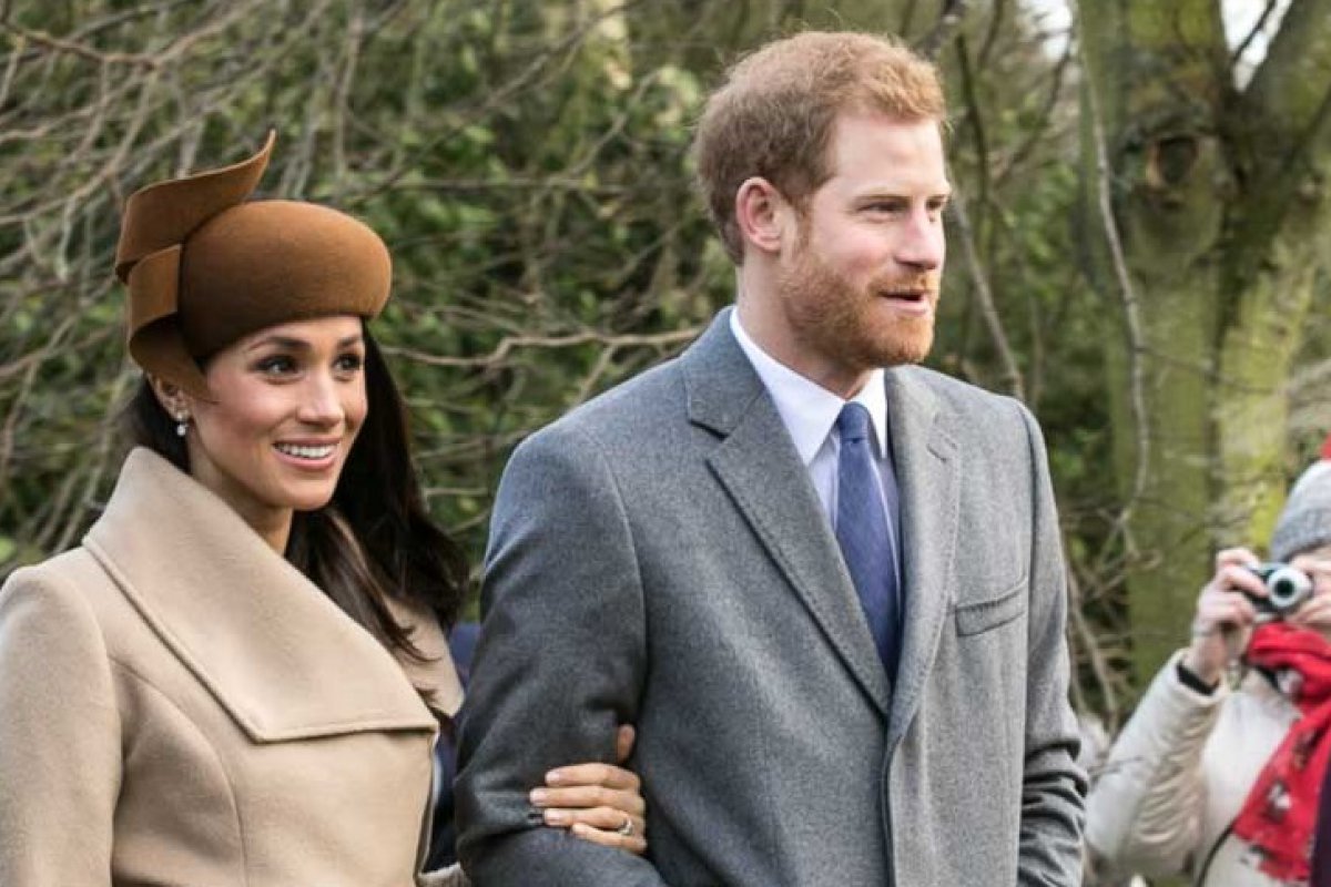 Πρίγκιπας Harry ‑ Meghan Markle: Πώς αντέδρασαν οι γείτονες στο Μοντεσίτο στην είδηση της μετακόμισής τους