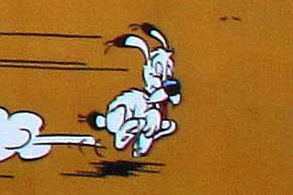 Ιντεφίξ: Τι ράτσα είναι ο αγαπημένος σκύλος του Οβελίξ;