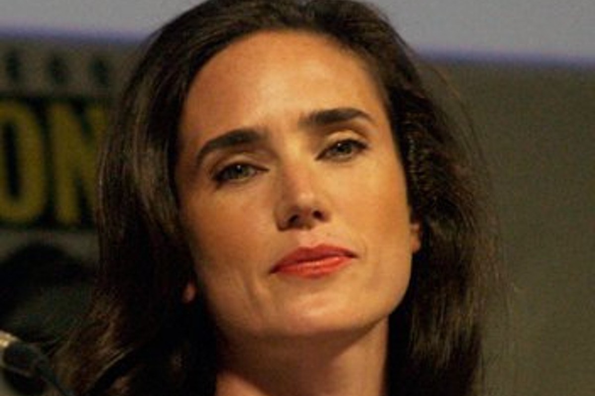 Δύσκολα την αναγνωρίζεις ‑ Η Jennifer Connelly χωρίς τα χαρακτηριστικά σκούρα μαλλιά της
