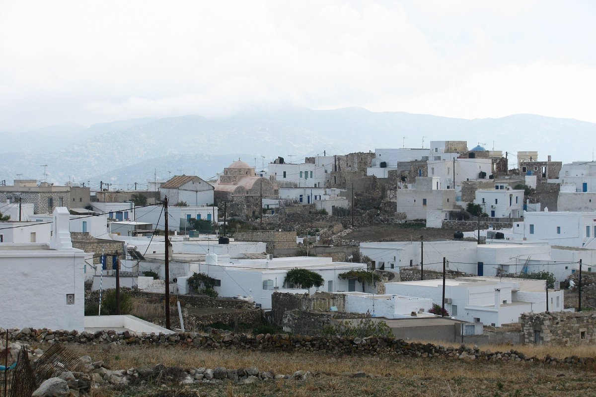 Κίμωλος: Η μητέρα του 17χρονου γλίτωσε τη μοιραία ηλεκτροπληξία, λέει ο γιατρός