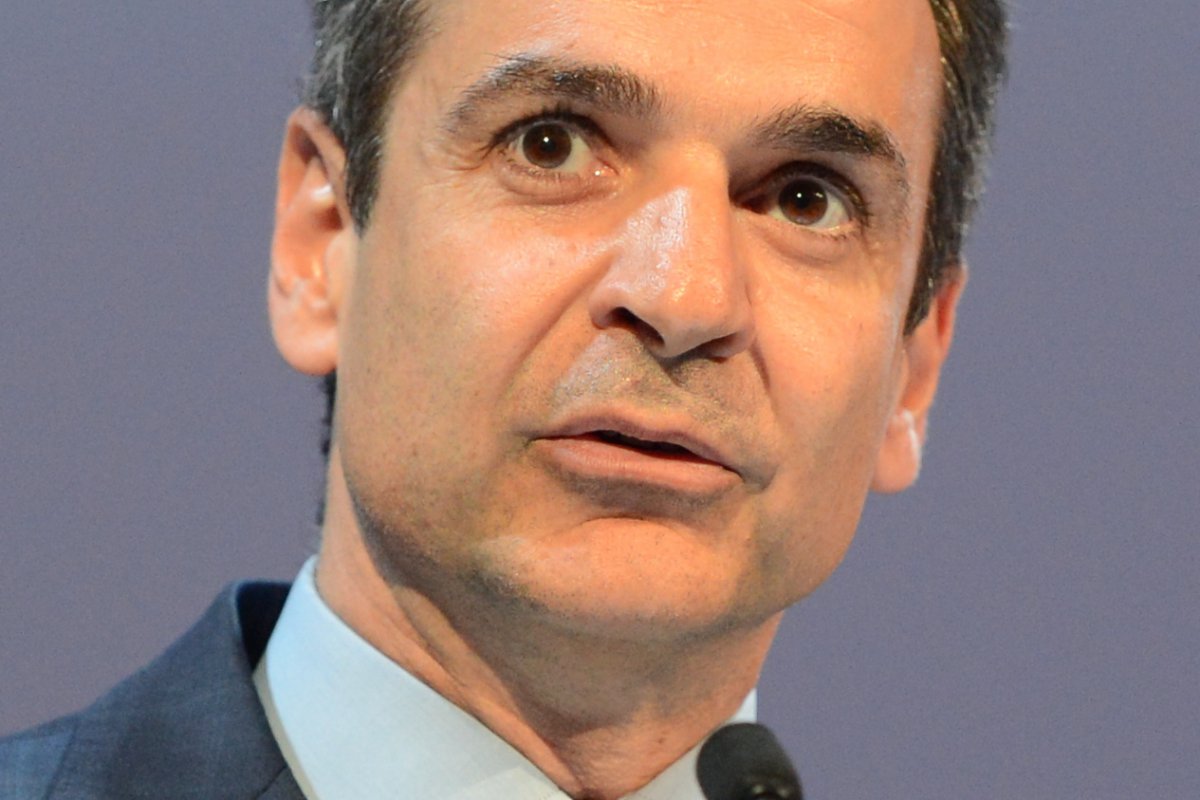 Ο Μητσοτάκης ανακοινώνει ενισχυμένη επιδότηση για το diesel κίνησης