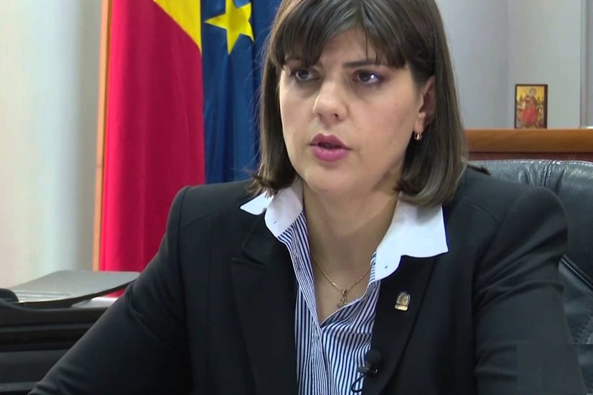 Η Κοβέσι προσέφυγε στο ΣτΕ λίγο πριν αποχωρήσει από τη θέση της ‑ Τι ζητάει