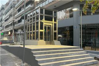 Μετρό Θεσσαλονίκης: Στάση εργασίας την Τετάρτη για την απόλυση σταθμάρχη