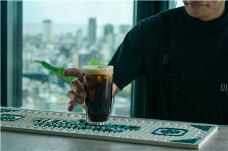 Πώς οι Ιταλοί αντέγραψαν τον freddo espresso ‑ Το μυστικό του αφρού