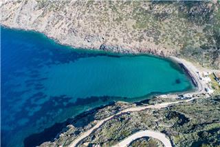 Πόρτο Χέλι: Νεκρή βρέθηκε 64χρονη ιδιοκτήτρια ξενοδοχείου