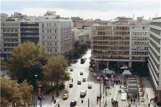 Ο Δακτύλιος επιστρέφει στην Αθήνα - Πότε ξεκινά