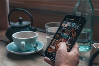 Instagram: Προσθέτει τις tagged φωτογραφίες στο κύριο profile grid - Οι 3 τρόποι χρήσης