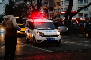 Επίθεση με μαχαίρι έξω από σχολείο στην Κωνσταντινούπολη: Νεκρή μια από τις 8 μαθήτριες
