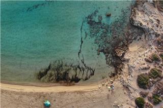 Tripadvisor 2026: Η ελληνική παραλία που κατατάσσεται στη 2η θέση με τις καλύτερες του κόσμου
