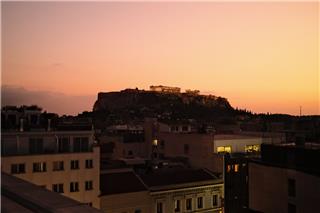 Σε ποια περιοχή της Αθήνας η θερμοκρασία δεν υποχώρησε κάτω από 29,1°C τη νύχτα