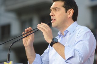 ΕΛΑΣ: Η «σκιώδης» κυβέρνηση του Τσίπρα – Τα ονόματα