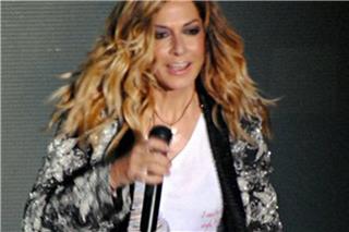 Αννα Βίσση: Η ΑΑΔΕ ελέγχει το ΟΑΚΑ και την αμοιβή Καρβέλα ‑ Ποιες συναυλίες ψάχνει ακόμη