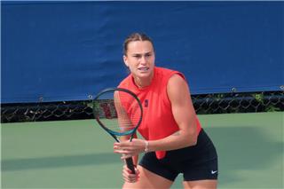 Σαμπαλένκα: Ήττα-σοκ στον τελικό του US Open από Ριμπάκινα - Έσπασε τη ρακέτα της οργισμένη