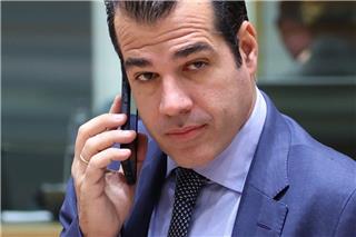 Πλεύρης: Τηλεφώνησα στον γιατρό του Μαζωνάκη μετά τον θάνατο – «Δεν είναι παράλογο»