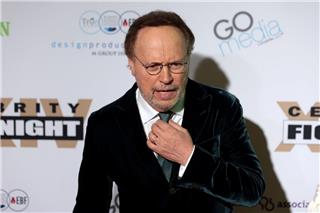 Billy Crystal: Τι βρήκε η κόρη του στις στάχτες του σπιτιού όπου έζησε 46 χρόνια