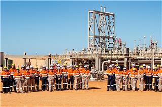 Chevron: Σεισμικές έρευνες τον Δεκέμβριο σε Ιόνιο, Πελοπόννησο και Κρήτη