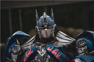 Σίγησε η φωνή του Όπτιμους Πράιμ στα «Transformers»