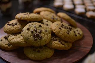 TasteAtlas: Η λίστα με τα καλύτερα μπισκότα του κόσμου, στη δεύτερη θέση ένα ελληνικό γλυκό