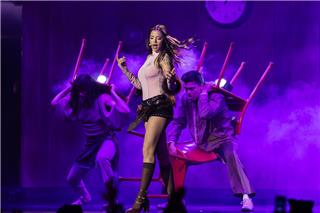 Γιώργος Μαζωνάκης: Η Dara τον αποχαιρετά με το «Gucci Φόρεμα» των παιδικών της χρόνων