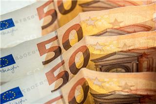 Πόσο κοστίζει πραγματικά να φτιαχτεί ένα χαρτονόμισμα των 50 ευρώ;