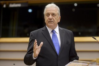 Ευρωπαϊκό ένταλμα σύλληψης για τον Αβραμόπουλο για το Qatargate