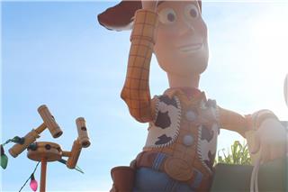 Toy Story 5: Η μεγαλύτερη εισπρακτική επιτυχία του 2025 - ξεπέρασε το 1 δισ. δολάρια