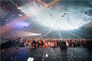 Eurovision 2027: «Όχι» από την Ολλανδία στη διοργάνωση
