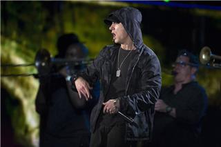 Eminem: Η άγνωστη πλευρά του ως πατέρας και η οικογένεια που έσωσε