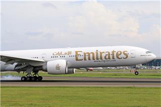 Συναγερμός σε πτήση της Emirates: Εξέπεμψε σήμα κινδύνου και προσγειώθηκε στη Φρανκφούρτη