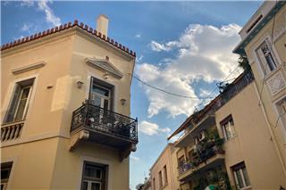 Ακίνητα: Ποιες φοροελαφρύνσεις ετοιμάζει η κυβέρνηση ενόψει ΔΕΘ
