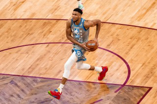 Ο Γιάννης στους Heat: Ήταν τελικά καλή κίνηση και για τους δυο;