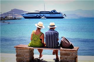 Ρεκόρ συμμετοχής στο «Τουρισμός για Όλους»! Πότε θα μάθουμε ποιοι κερδίζουν το voucher;