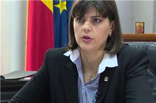 Η Κοβέσι προσέφυγε στο ΣτΕ λίγο πριν αποχωρήσει από τη θέση της - Τι ζητάει