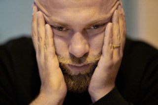 Ποιος σπάνιος καρκίνος των ανδρών αναμένεται να εκτιναχθεί τις επόμενες δεκαετίες