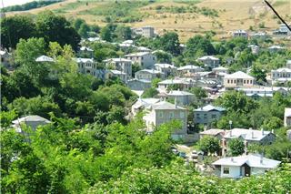 Το ελληνικό χωριό στα 1.350 μέτρα που ψηφίστηκε ανάμεσα στα ομορφότερα της Ευρώπης