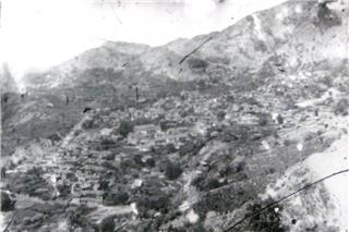 Το χωριό της Πίνδου που πολέμησε τους Οθωμανούς με ... μέλισσες