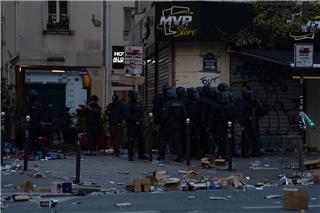 Ταραχές στην Ευρώπη προβληματίζουν την ΕΛ.ΑΣ.: Κρίσιμα τα συλλαλητήρια Τρίτης-Τετάρτης