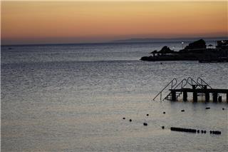 Ηράκλειο: Σορός άνδρα εντοπίστηκε στη θαλάσσια περιοχή των Γουβών - Συναγερμός στις Αρχές