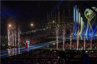Eurovision 2027: Μαλού, Ράμμος και Barbs στα ονόματα για την Ελλάδα
